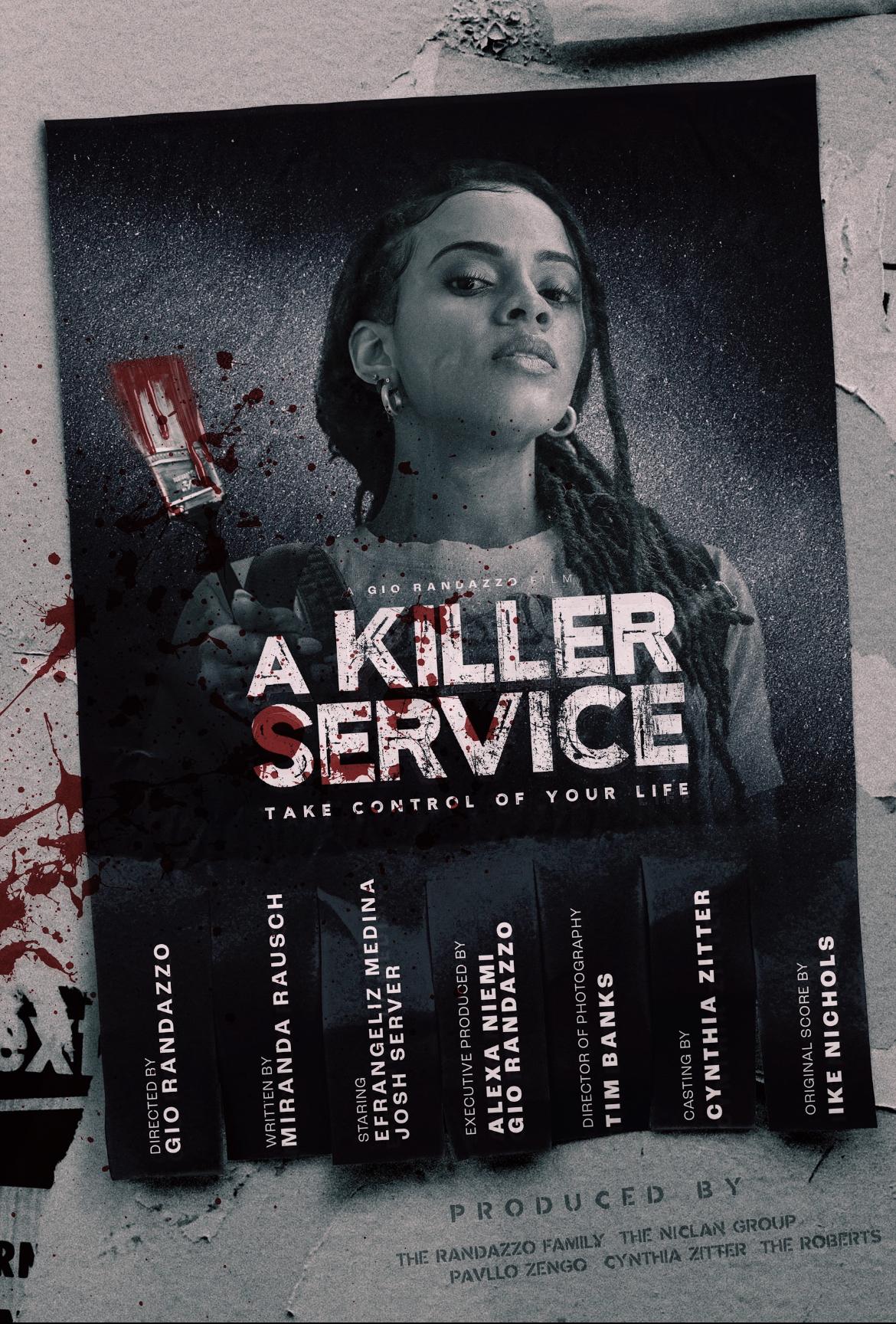 A Killer Service